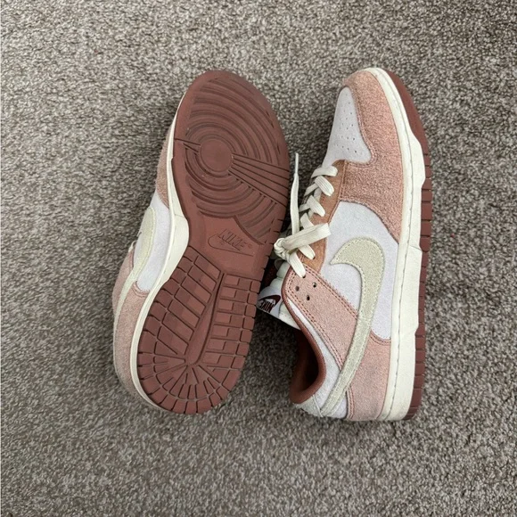 dunk low curry - Picture 4 of 5